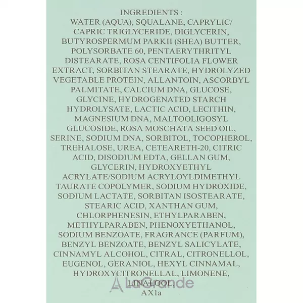 Valmont Moisturizing Serumulsion ������������� ���������