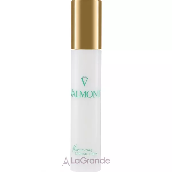Valmont Moisturizing Serumulsion ������������� ���������
