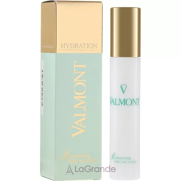 Valmont Moisturizing Serumulsion ������������� ���������