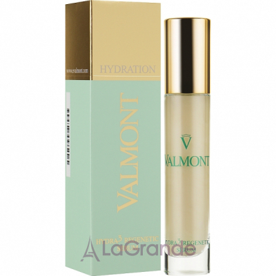 Valmont Hydra 3 Regenetic Serum  