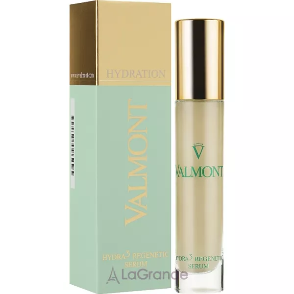 Valmont Hydra 3 Regenetic Serum ����������� ���������