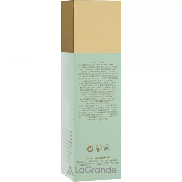 Valmont Hydra 3 Regenetic Serum ����������� ���������