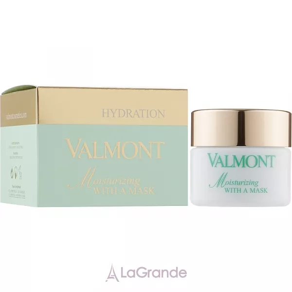 Valmont Moisturizing With A Mask ����������� ����� ��� ���� ����