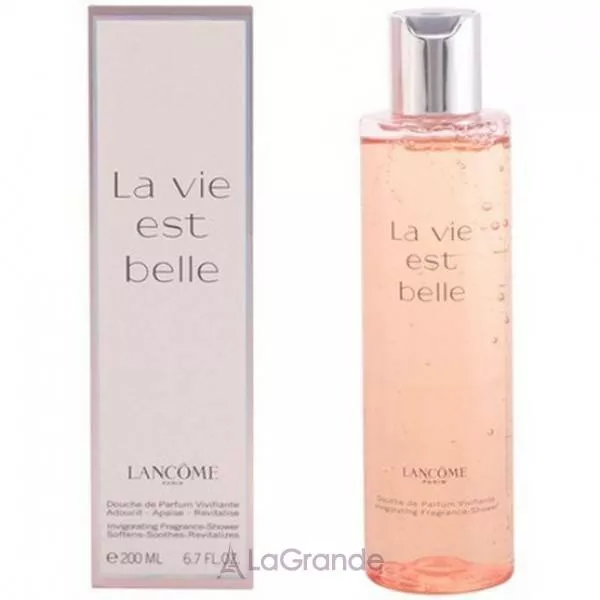 Lancome La Vie Est Belle ���� ��� ����