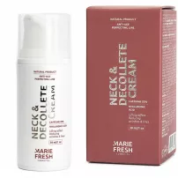 Marie Fresh Cosmetics Anti-age Perfecting Line Neck & Decollete Cream ���� � �������� �������� ��� ��� � ���� ��������