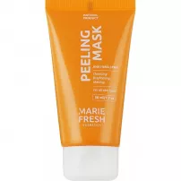 Marie Fresh Cosmetics Peeling Mask �����-������ � AHA, BHA � PHA ��������� ��� ���� ����� ����