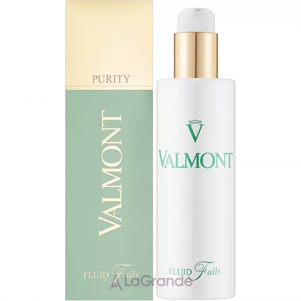 Valmont Fluid Falls ������������ ����-�����