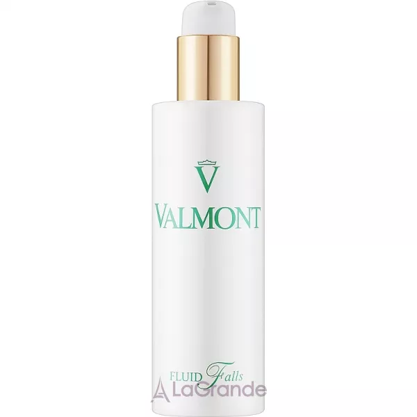 Valmont Fluid Falls ������������ ����-�����