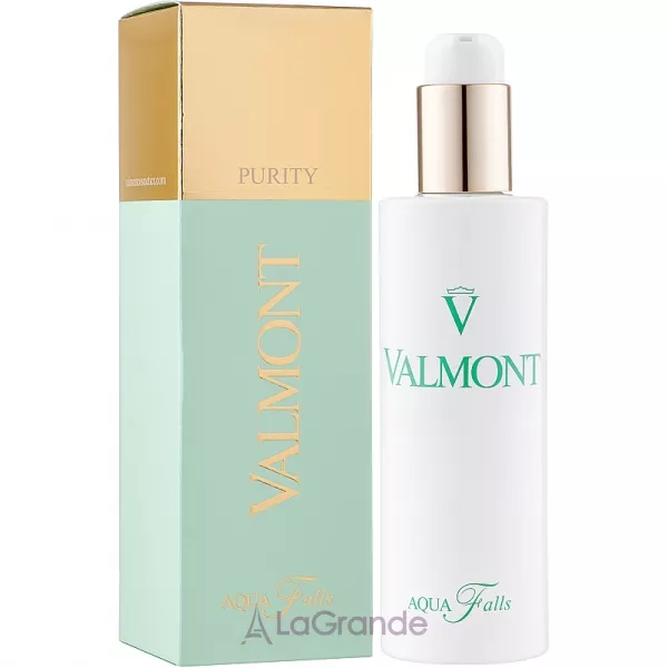 Valmont Aqua Falls ��������� �����