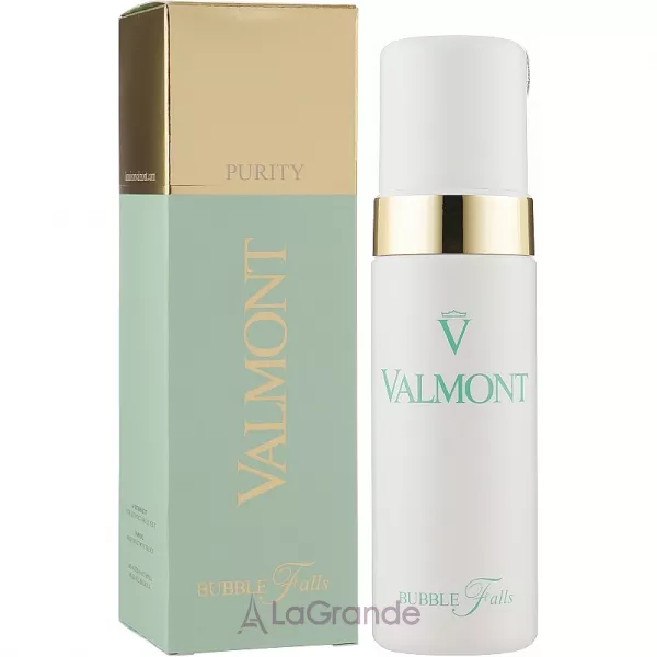 Valmont Bubble Falls ����������� ���� ��� �������