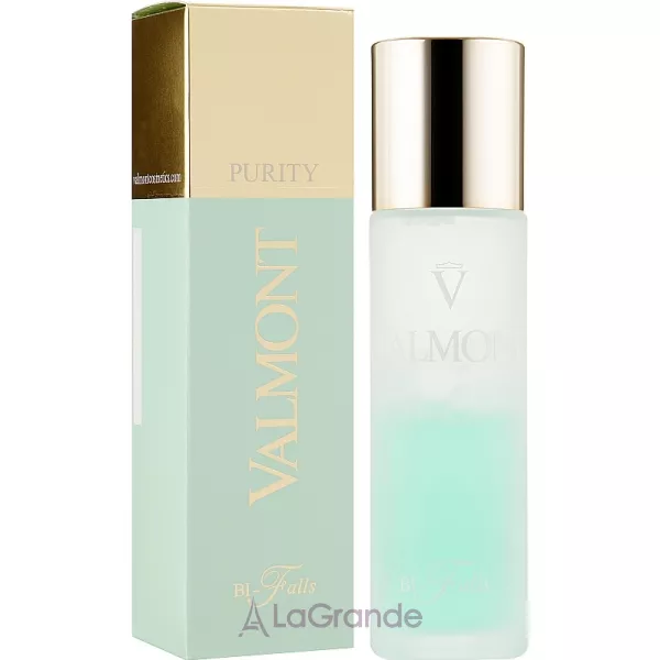 Valmont Bi-Falls ���������� �������� ��� ������ ������� � ����