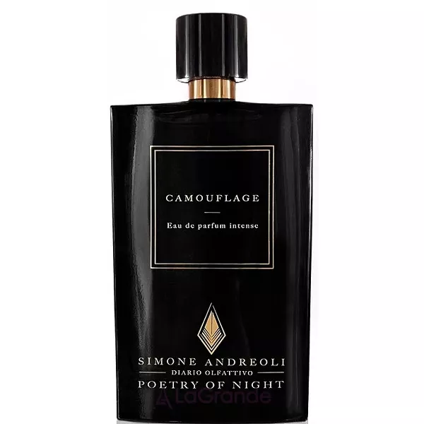 Simone Andreoli Camouflage ��������������� ���� (������)