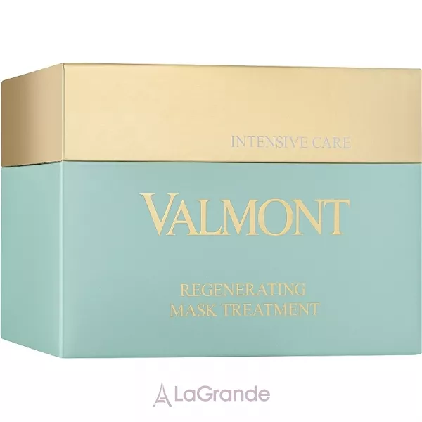 Valmont Intensive Care Regenerating Mask Treatment ���� �������������� ����������� ����� ��� ������� (mask/5x35g + serum/5x1.8ml + water/60ml)
