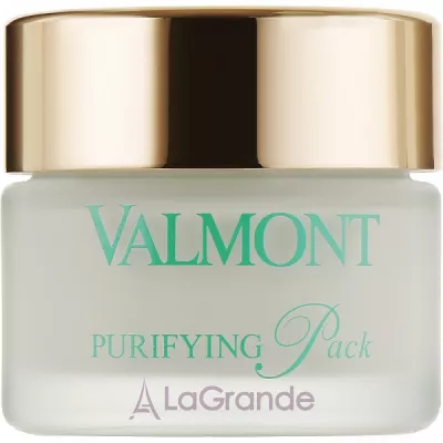 Valmont Dermo & Adaptation Purifying Pack  