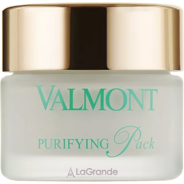 Valmont Dermo & Adaptation Purifying Pack ��������� �����