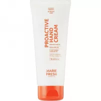 Marie Fresh Cosmetics ProActive Hand Cream ���� ��� ���