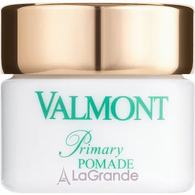 Valmont Primary Pomade  