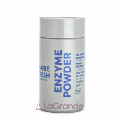 Marie Fresh Cosmetics Enzyme Powder      