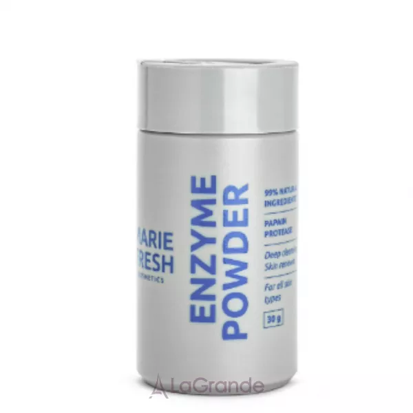 Marie Fresh Cosmetics Enzyme Powder �������� ����� ��� ���� ����� ����