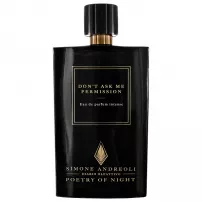 Simone Andreoli Don't Ask Me Permission ����������� ���� (������)