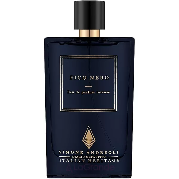 Simone Andreoli Fico Nero ��������������� ����