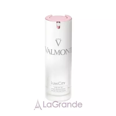 Valmont Lumicity SPF50    