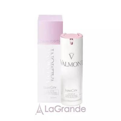 Valmont Lumicity SPF50    