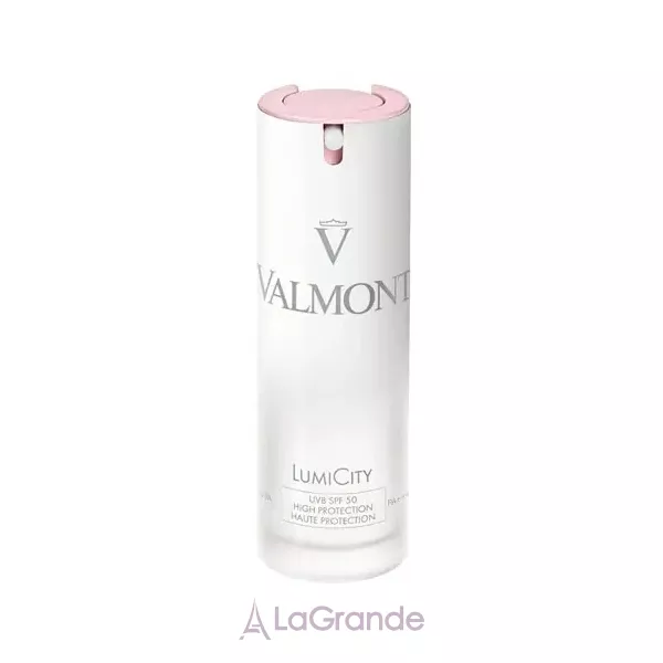 Valmont Lumicity SPF50 ������������� ����� ��� �������