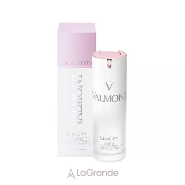 Valmont Lumicity SPF50 ������������� ����� ��� �������