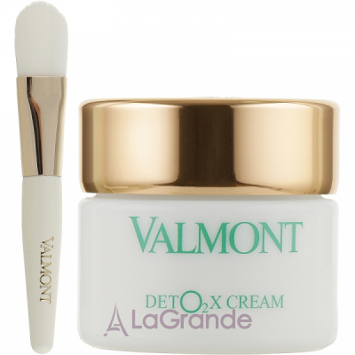 Valmont Deto2x Cream  -  