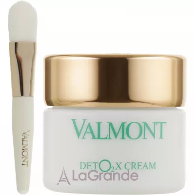 Valmont Deto2x Cream  -  