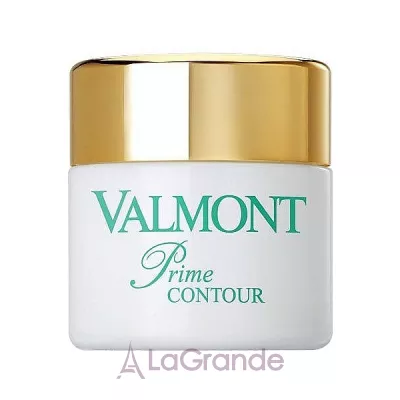 Valmont Energy Prime Contour      