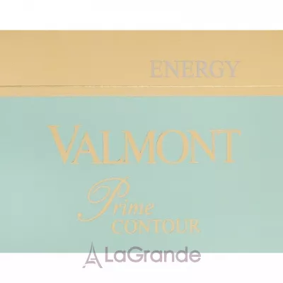 Valmont Energy Prime Contour      