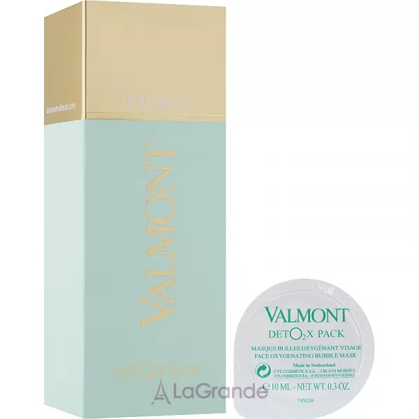 Valmont Deto2X Pack ������-����� 
