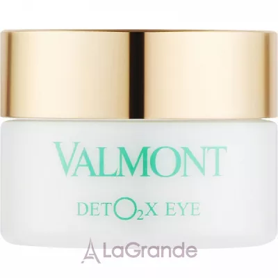 Valmont Deto2x Eye     