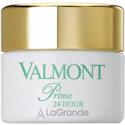 Valmont Energy Prime 24 Hour    