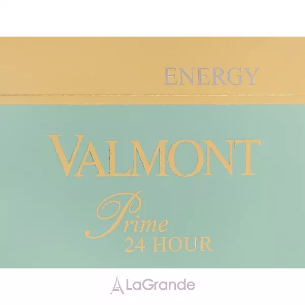 Valmont Energy Prime 24 Hour �������� ������� �������������� ����