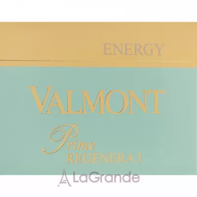 Valmont Prime Regenera I    