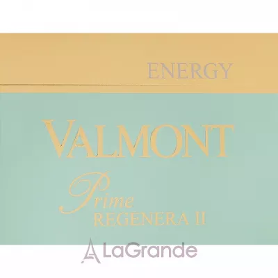 Valmont Prime Regenera II    