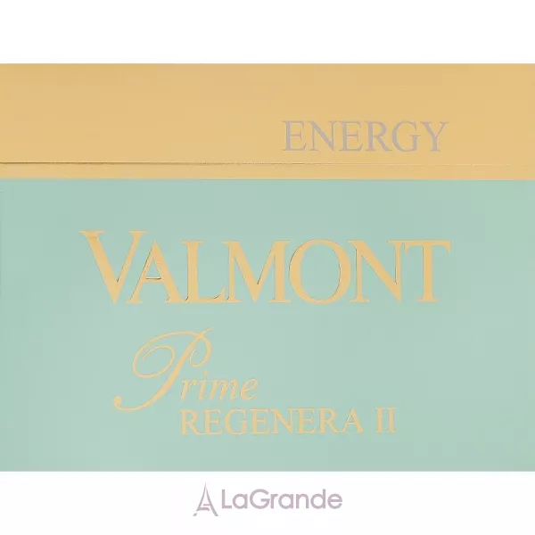 Valmont Prime Regenera II �������� ������������������� �������� ����
