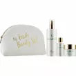 Valmont Fresh Beauty Retail Set  (f/spray/150ml + aqua/30ml + f/mask/30ml + bag)