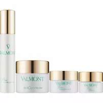 Valmont Deto2x Cream Set ����� (cr/45ml + ser/30ml + mask/15ml + eye/cr/5ml)
