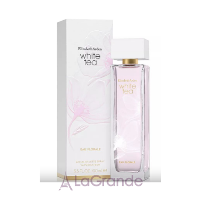 Elizabeth Arden White Tea Eau Florale  