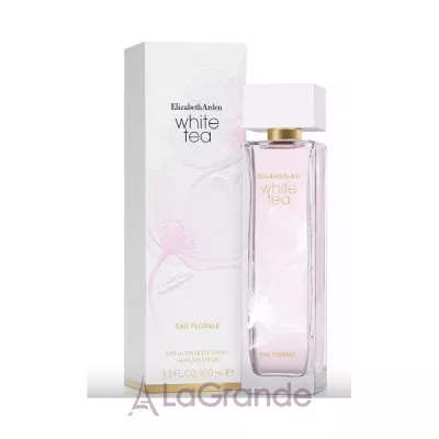 Elizabeth Arden White Tea Eau Florale  