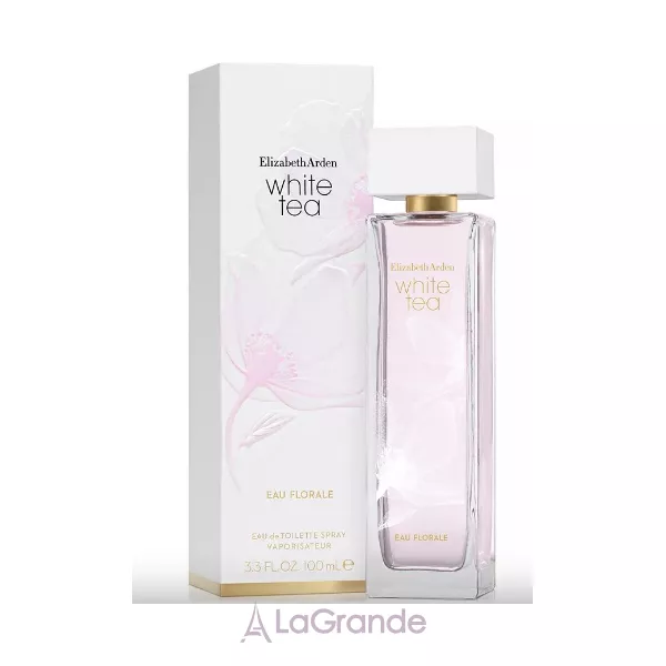 Elizabeth Arden White Tea Eau Florale ��������� ����