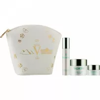 Valmont V-Line Lifting Discovery Set ����� (f/cr/30ml + eye/cr/5ml + f/conc/15ml + bag)
