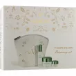 Valmont V-Shape Firming Discovery Set  (f/cr/30ml + f/conc/15ml + eye/cr/5ml + bag)