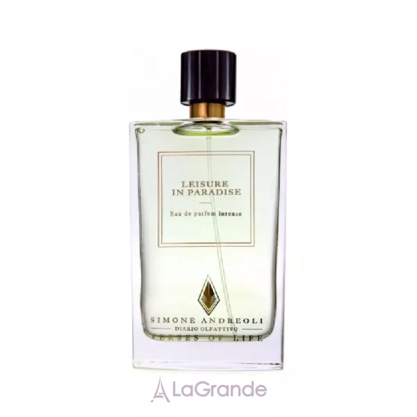 Simone Andreoli Leisure In Paradise ��������������� ���� (������)