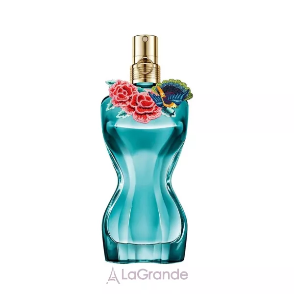 Jean Paul Gaultier La Belle Paradise Garden ��������������� ����