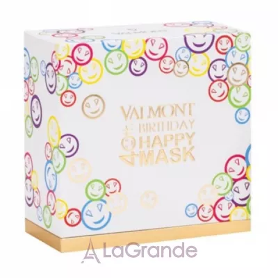 Valmont Happy Mask Party     